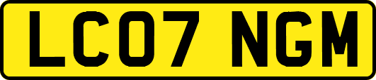LC07NGM