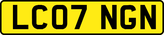 LC07NGN