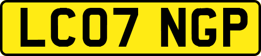 LC07NGP