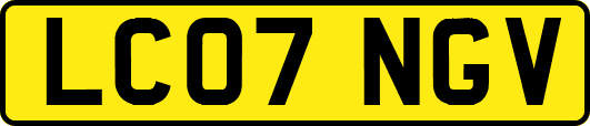 LC07NGV