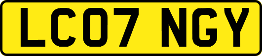 LC07NGY