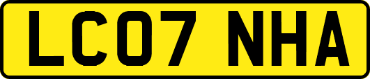 LC07NHA
