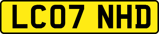 LC07NHD