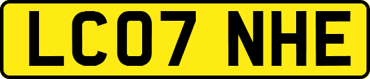 LC07NHE
