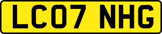 LC07NHG