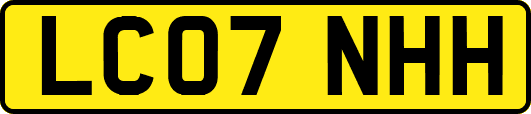 LC07NHH