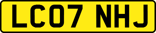 LC07NHJ
