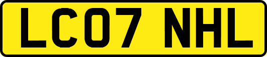 LC07NHL