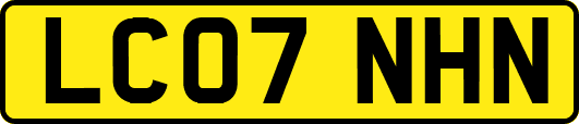 LC07NHN