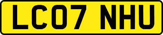 LC07NHU