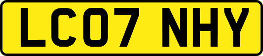LC07NHY