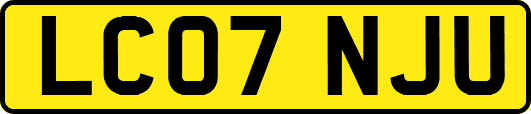 LC07NJU
