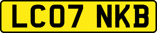 LC07NKB