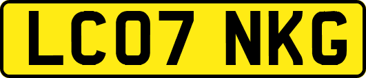LC07NKG