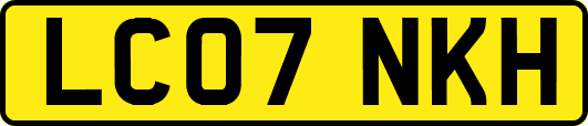 LC07NKH