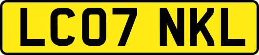 LC07NKL
