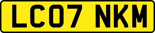 LC07NKM