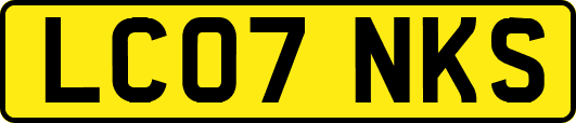 LC07NKS
