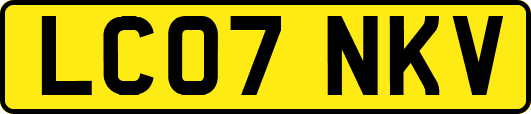 LC07NKV