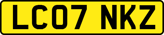LC07NKZ