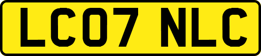 LC07NLC
