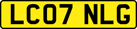 LC07NLG