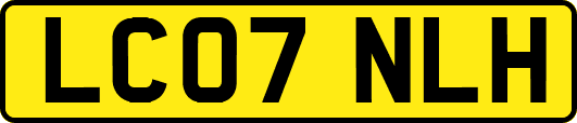 LC07NLH