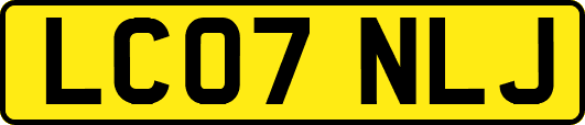 LC07NLJ