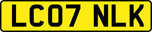 LC07NLK