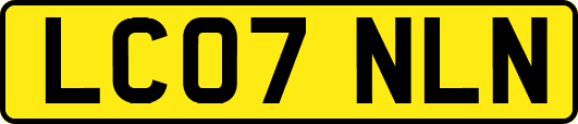 LC07NLN
