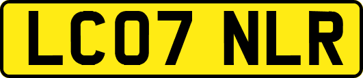 LC07NLR