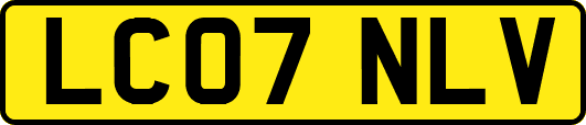 LC07NLV