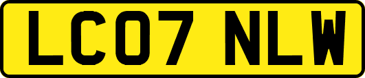 LC07NLW