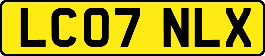 LC07NLX