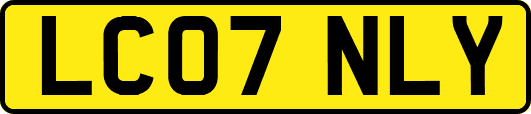 LC07NLY