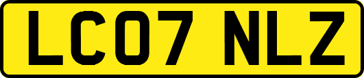 LC07NLZ