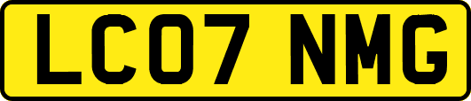 LC07NMG