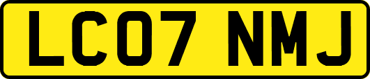LC07NMJ