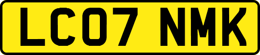LC07NMK