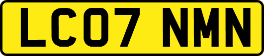 LC07NMN