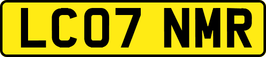 LC07NMR