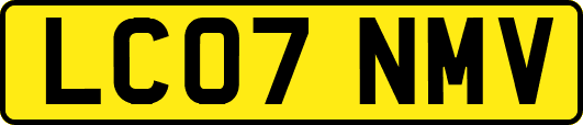 LC07NMV