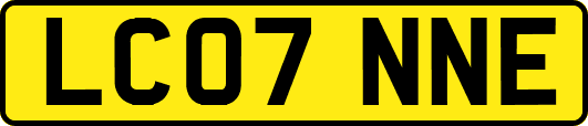 LC07NNE