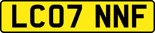 LC07NNF