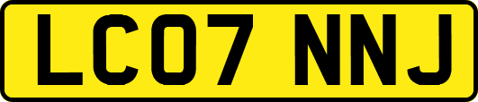 LC07NNJ