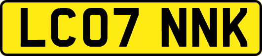 LC07NNK