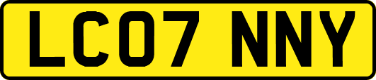 LC07NNY