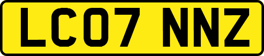 LC07NNZ