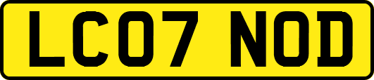 LC07NOD