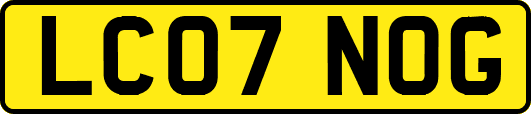 LC07NOG